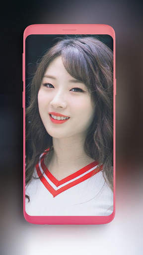 Loona wallpaper Kpop HD new screenshot 5