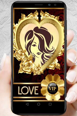 Wedding Photo Frame Collections HD 2 скриншот 4