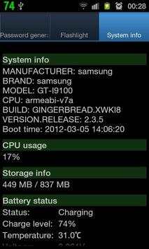 My Utility Box screenshot 3