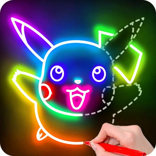 Learn to Draw Cartoon 1.0.33