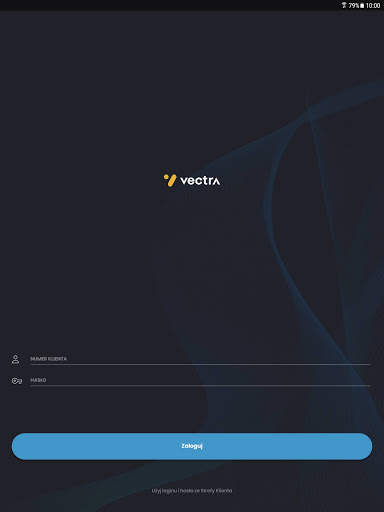 Vectra TV Online 6 تصوير الشاشة
