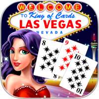 My Vegas Solitaire Cards logo