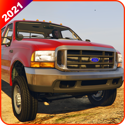 City Car Simulator 2021 : 350F Drift Drive icon