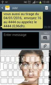 MY PHOTO KEYBOARD screenshot 2