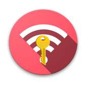 FREE WiFi Key Share passwords