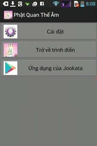 Phật Quan Thế Âm screenshot 3