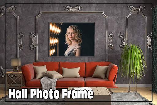 Hall Photo Frame screenshot 1