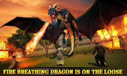 War Of Dragons 2016 screenshot 2