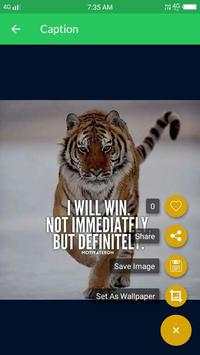 Creative Quotes & Caption for Insta and Facebook screenshot 4