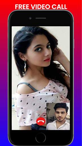 Hot Indian Girls Video Chat- Random Video chat screenshot 3
