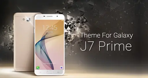 Theme For Galaxy J7 screenshot 1
