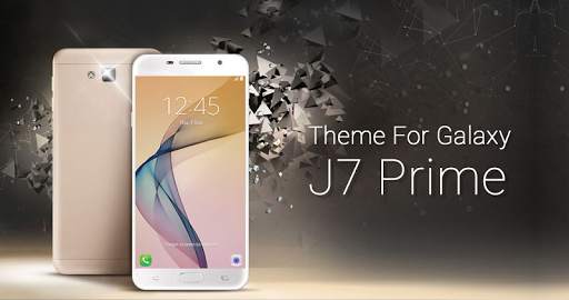 Theme For Galaxy J7 screenshot 1