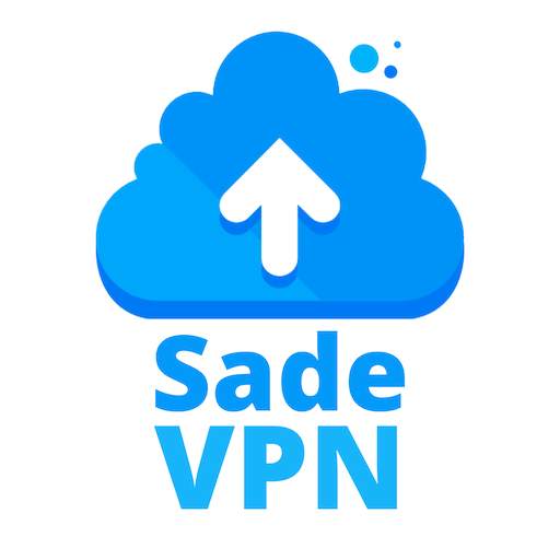 Sade VPN Free - super vpn client, fastest server 1.1