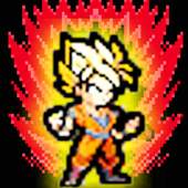 Dragon Goku Fighter Dragon Ball Z