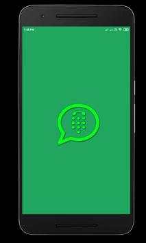 Click to Chat WA screenshot 1