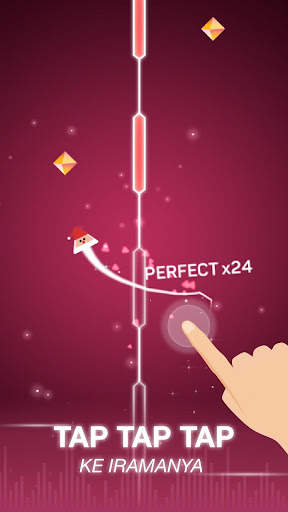 Ketuk Irama (Dot n Beat) screenshot 4