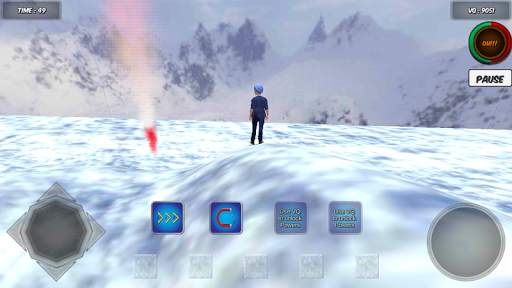 Rig's Dream 3D screenshot 7