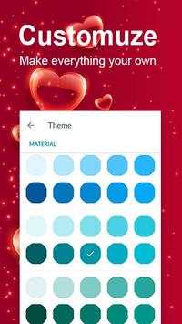 New Messenger Version 2019 screenshot 2