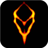 Alien Horror Waves icon