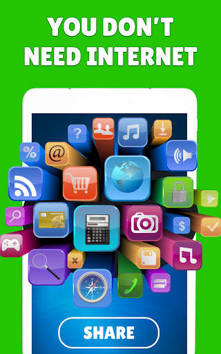 Bluetooth App Sender - Share APK Files screenshot 10