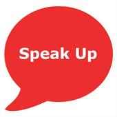 Speak Up  | Text to speech on 9Apps