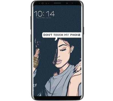 Wallpaper For Teenage Girls screenshot 1
