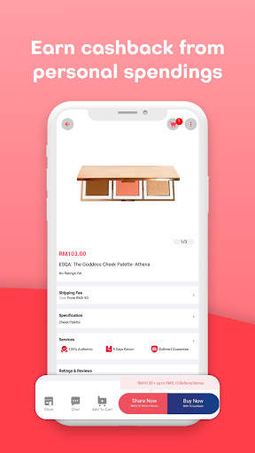 Bullmart - Gempak Raya Sale screenshot 5