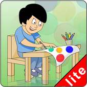 Color Matrix Lite Version logo