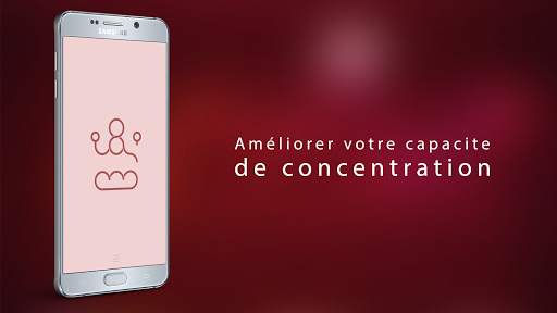 Infinity Loop: Calme & Détente screenshot 1