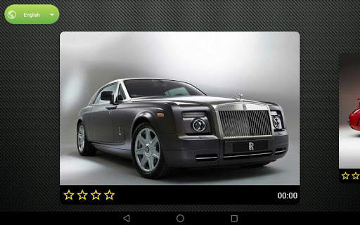 Car Puzzle Games Free screenshot 7