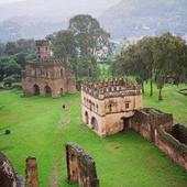 Gondar Tour Application 1.0.0
