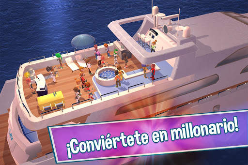 Youtubers Life: Gaming Channel - ¡Vuélvete Viral! screenshot 7
