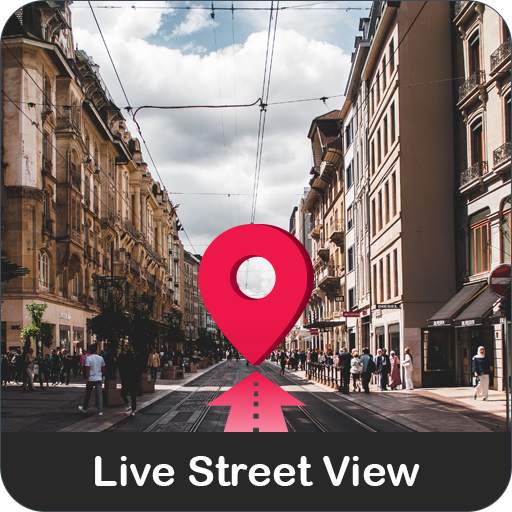 3D location & Street View 8.0.0