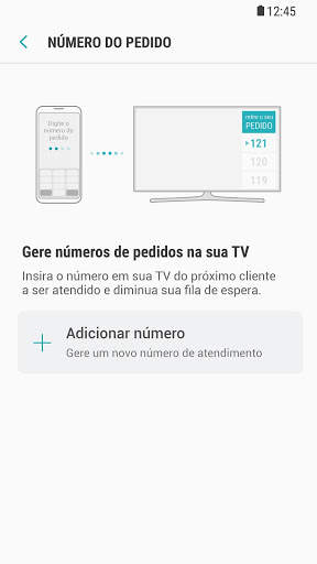 Business TV Mobile (Samsung only) screenshot 8