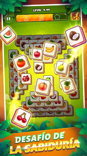 Tile Matching screenshot 3