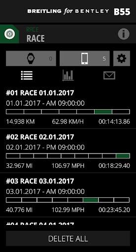 RACING B55 स्क्रीनशॉट 2