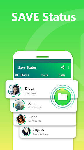 Status Saver for Whatsapp screenshot 3