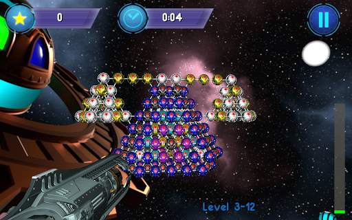 Bubble Shooter 3D screenshot 9