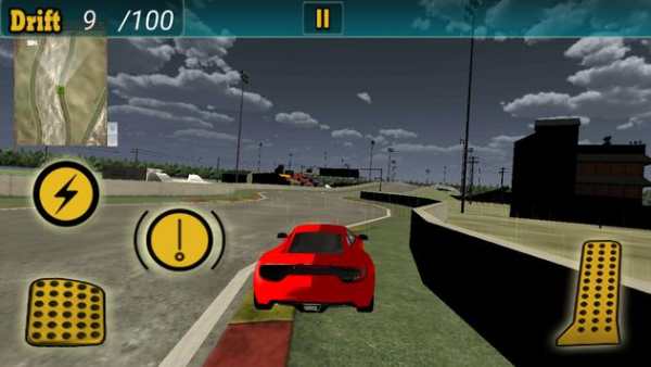 Car Racing Drift King screenshot 8