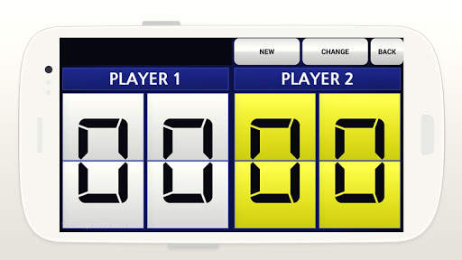 ScoreBoard (Carom 3C) screenshot 2