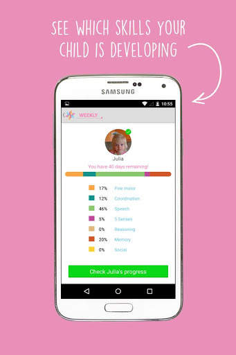 PlayMama - Baby Games 0-1 y.o. screenshot 5