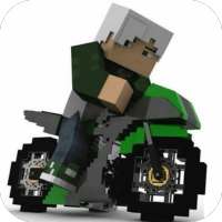 Mod Sport Bikes For Mcpe logo
