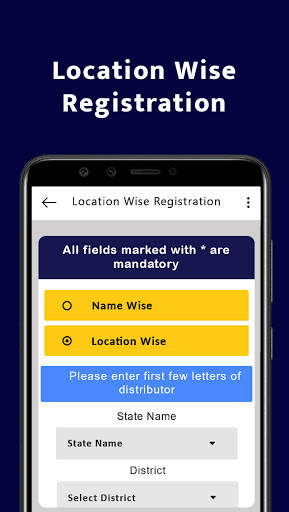 Gas Subsidy Check : LPG Gas Booking App Online screenshot 4