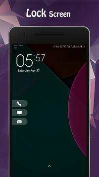 Colors Dark Theme screenshot 2