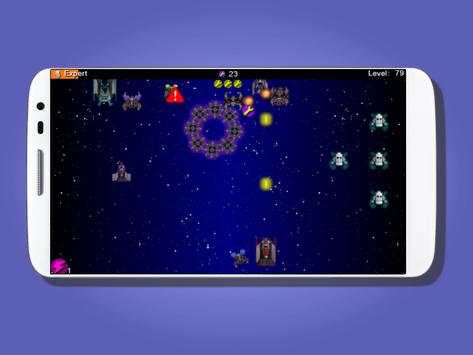 SpaceShip Games | SpaceCombat screenshot 8