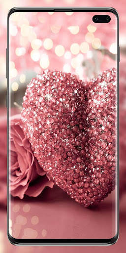 Glitter HD Wallpapers offline screenshot 3