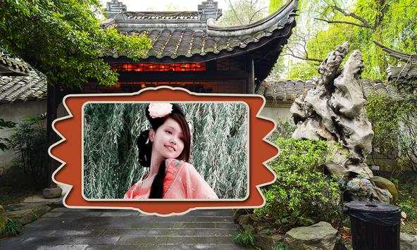 Chinese Photo Frames screenshot 3