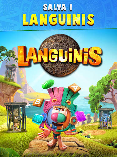 Languinis: Gioco di parole screenshot 13