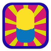 Mini Run Game icon