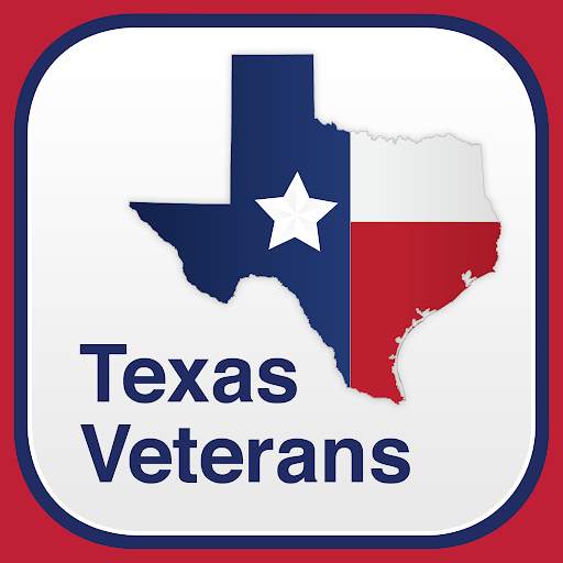 Texas Veterans App screenshot 1